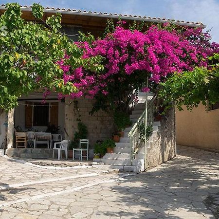 Lefkada Villas Panoramic Katouna المظهر الخارجي الصورة
