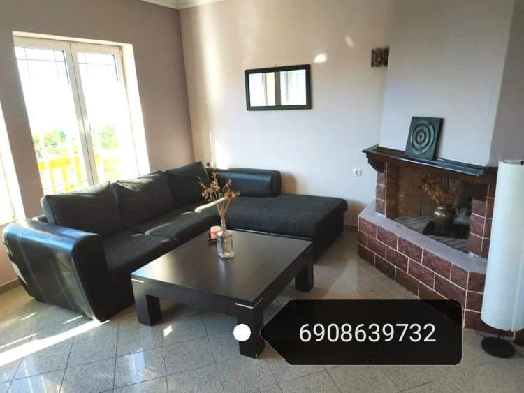 Lefkada Villas Panoramic Katouna المظهر الخارجي الصورة