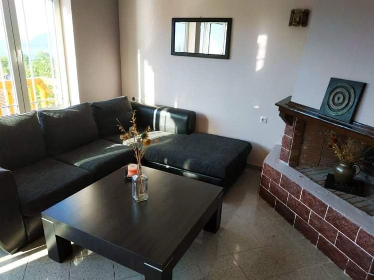 Lefkada Villas Panoramic Katouna المظهر الخارجي الصورة