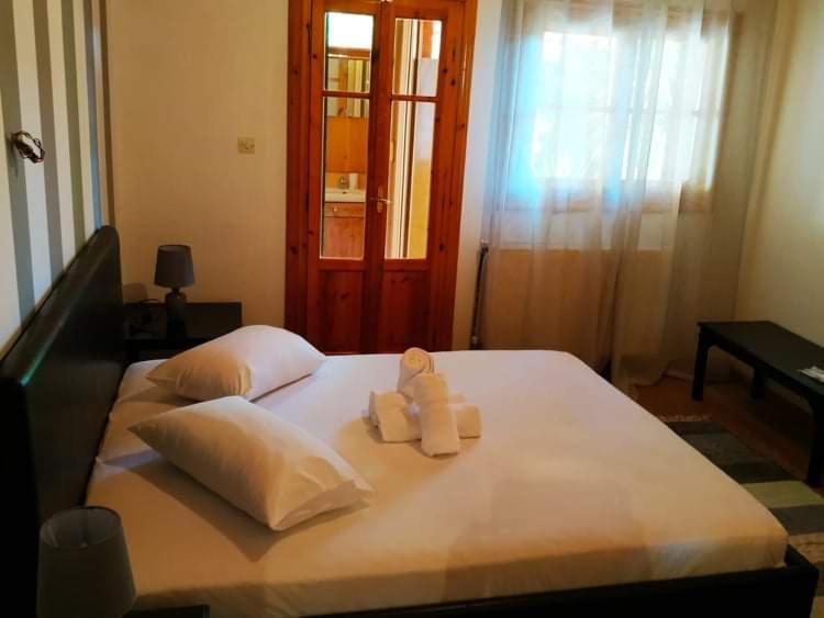 Lefkada Villas Panoramic Katouna المظهر الخارجي الصورة