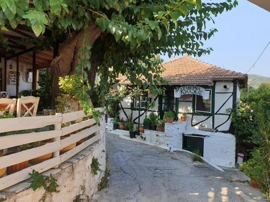 Lefkada Villas Panoramic Katouna المظهر الخارجي الصورة